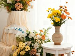 -Whisper studio薇语花艺烘焙工作室