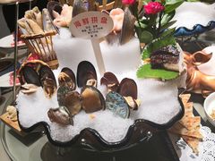 -享月汤皇·海鲜小火锅·聚会(曲江创意谷店)