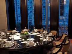 包厢-广州文华东方酒店·江-由辉师傅主理