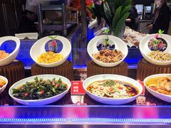 -火叮叮自助烤肉·现切牛肉(茂业店)