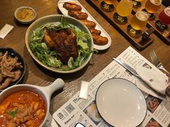 -造精酿餐厅