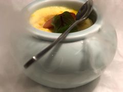 焦糖布丁-肆月河豚·新淮扬(金融街店)