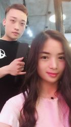 -A  Hair Salon