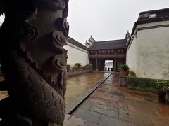 -庆安会馆
