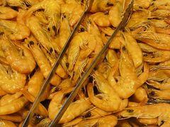 -圣罗巴海鲜烤肉自助(佳兆业店)