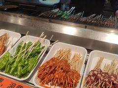 -快乐爱斯米牛排自助(正大广场店)