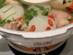 -清真·宁夏印象·盐池滩羊肉体验店(江宁路店)