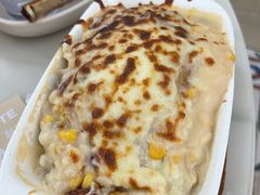 -翠华餐厅(香港国际机场店)