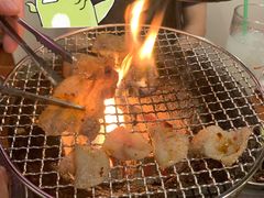 -蒜香焼肉PURUSHIN(马场路店)