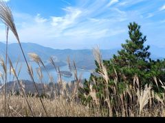 -浙西天池景区