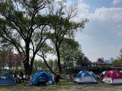 -玄武湖景区-情侣园游乐场