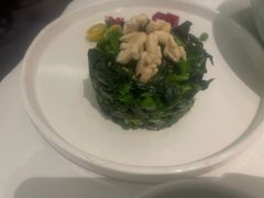 -江城小馆陕南妈妈菜·全球旅行餐厅(钟楼店)