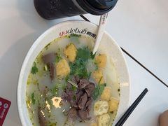 -鸭得堡老鸭汤·鸭血粉丝(凤凰西街店)