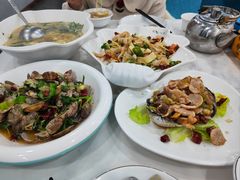 -威海渔村(黄兴路店)