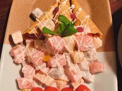 -外婆家(南开大悦城店)