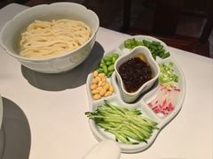 -四季民福烤鸭店(王府井灯市口店)