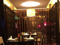 -万豪中餐厅·粤菜·北京粤财JW万豪酒店
