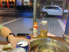 -金鼎雪山牦牛杂火锅(理县总店)