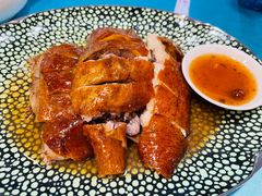 烧鹅-粤·向群饭店(泮塘路店)