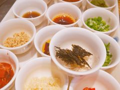 -额尔敦传统涮(公园西路店)