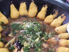 -边江铁锅炖鱼(振八街店)