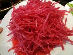 -友乐居羊蝎子(西直门店)