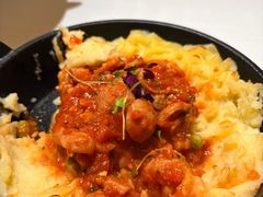 -俄士厨房(时代天街店)