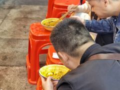 -阿福板凳面(观音桥店)