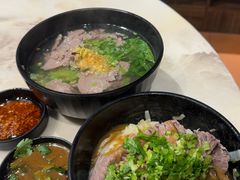 -合意桐坑牛肉粿·鲜牛肉火锅(嵩山总店)