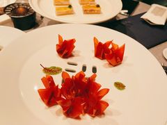 -柿合缘新京菜(国金中心商场店)