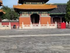 -历代帝王庙博物馆