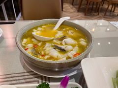 -鹅冠港式茶餐厅(来福士店)