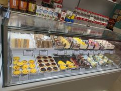 -蜂蝶来饼店(拱北总店)