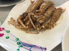 -欢乐海岸美食联盟