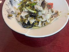 -老村长土菜馆(湖墅南路店)