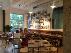 大堂-BOR Eatery(安福路店)