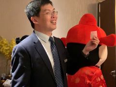 包房-德信恒隆国际酒店