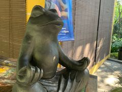 -吉隆坡雀鸟公园