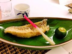 -日本桥怀石料理(北京长安大厦店)