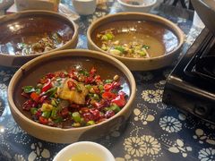 -龚师傅土菜馆.地道农家菜(魅力湘西店)