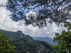 -五女峰国家森林公园