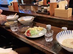 -本格·深夜食堂(北理工店)