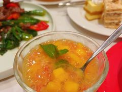 -莲苑中餐厅·Lotus Court(厦门马哥孛罗东方大酒店)