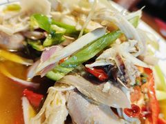 -纳瓦新疆菜(银都店)