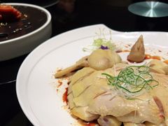 -富淳饭店(陆家嘴保利广场店)