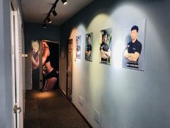 -悦健身私教工作室(双井店)