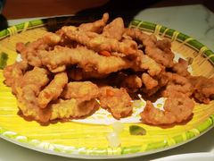 -荷塘秋月·本帮江浙菜(国权路店)