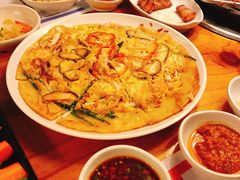 海鲜饼-青鹤谷(苏州店)
