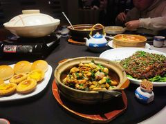 -玖味(老工人西路店)