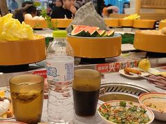 -喜家自助小火锅(卓悦里店)